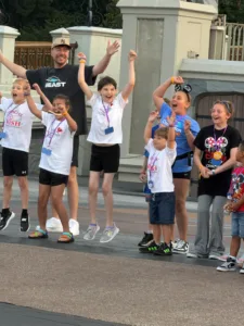 Local child’s wish brings hope, awareness through MrBeast philanthropy project
